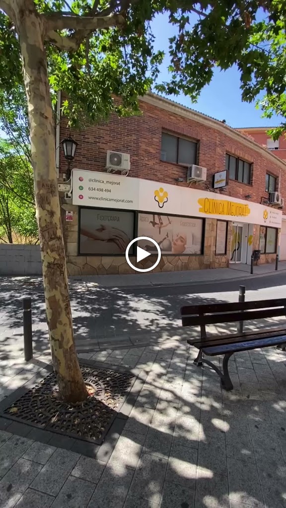 Clinica MejoraT