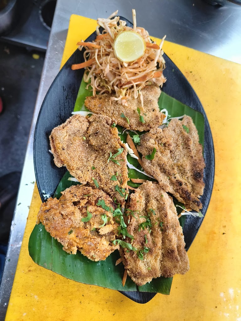 Food & drink