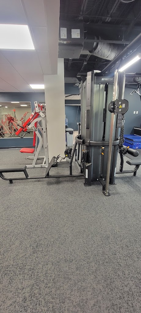  Wit Fit Richmond Heights