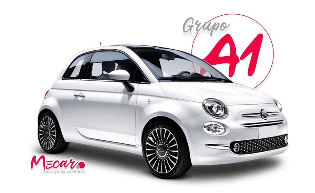 Mecar-rentals Alquiler de coches — Del propietario