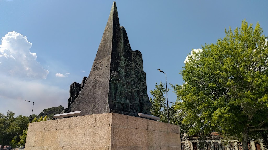 Monumento ao Agricultor