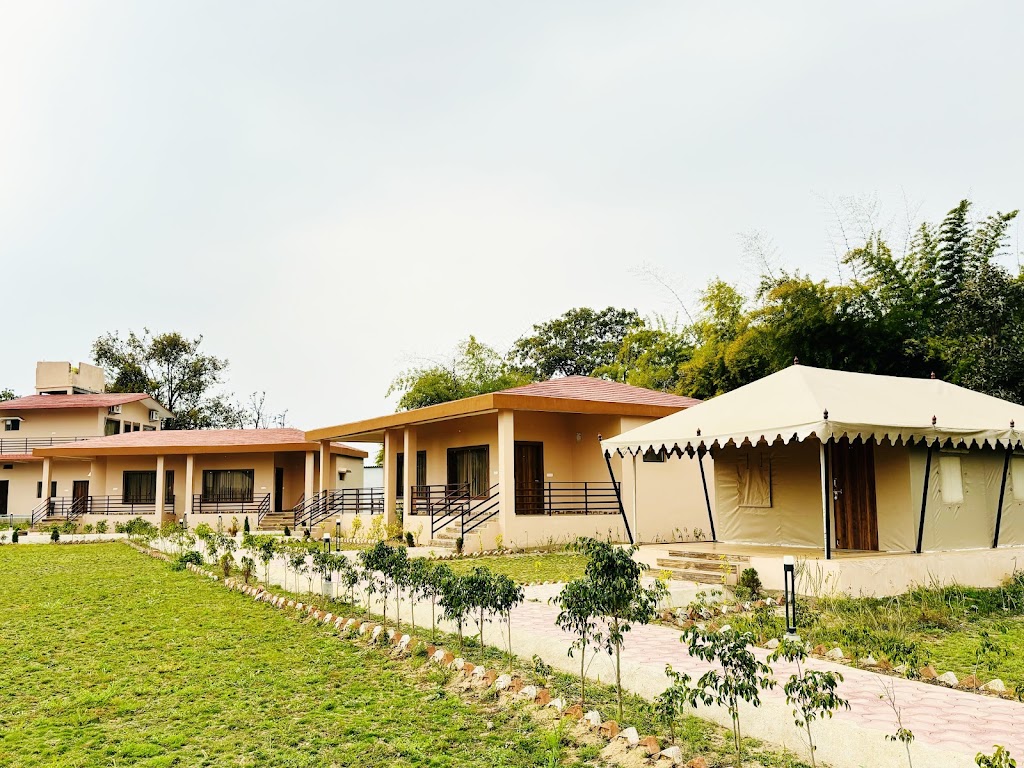Bandhav Moonlight Resort