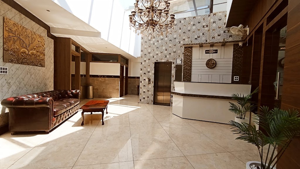 Hotel K11