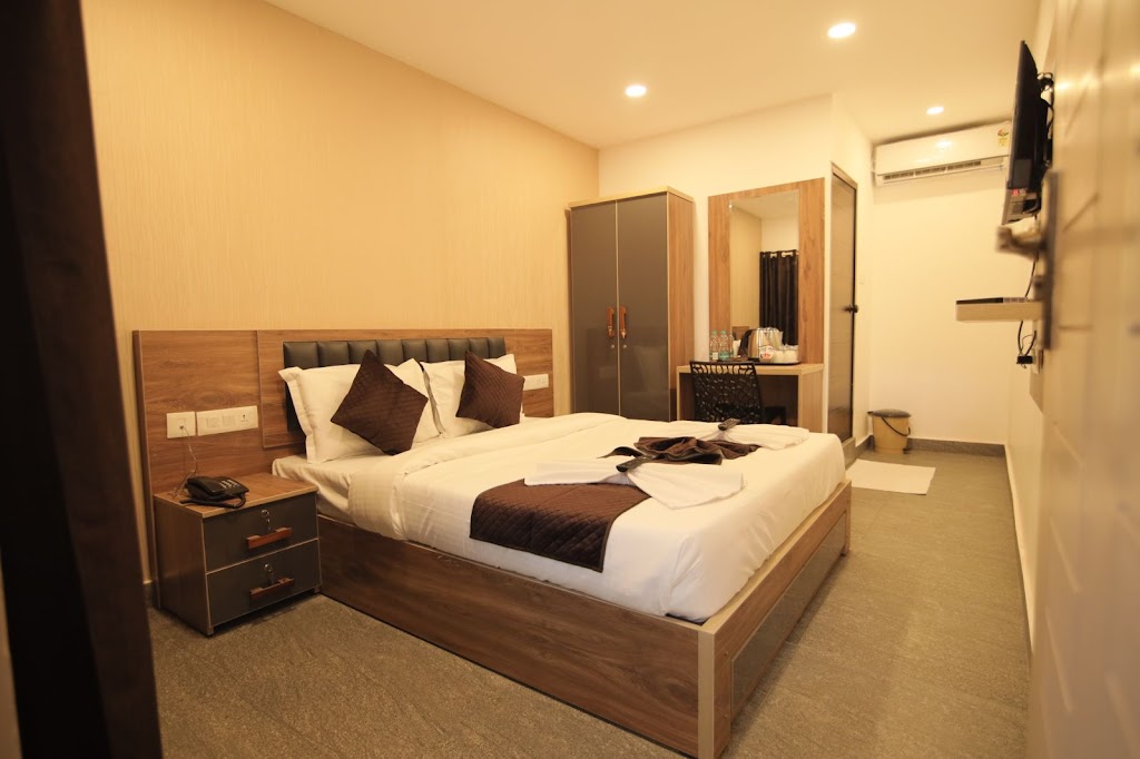 Afa Residency