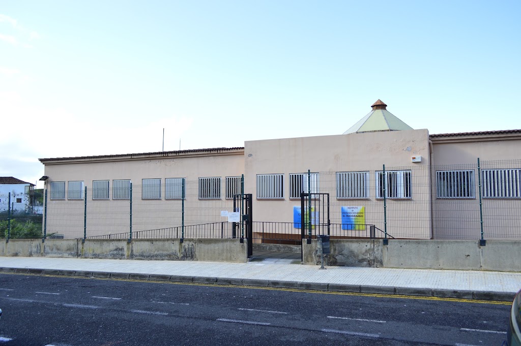 Escuela Oficial De Idiomas La Orotava — Del propietario