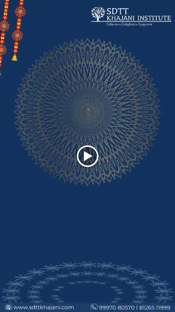 Sdtt Vocational Institute