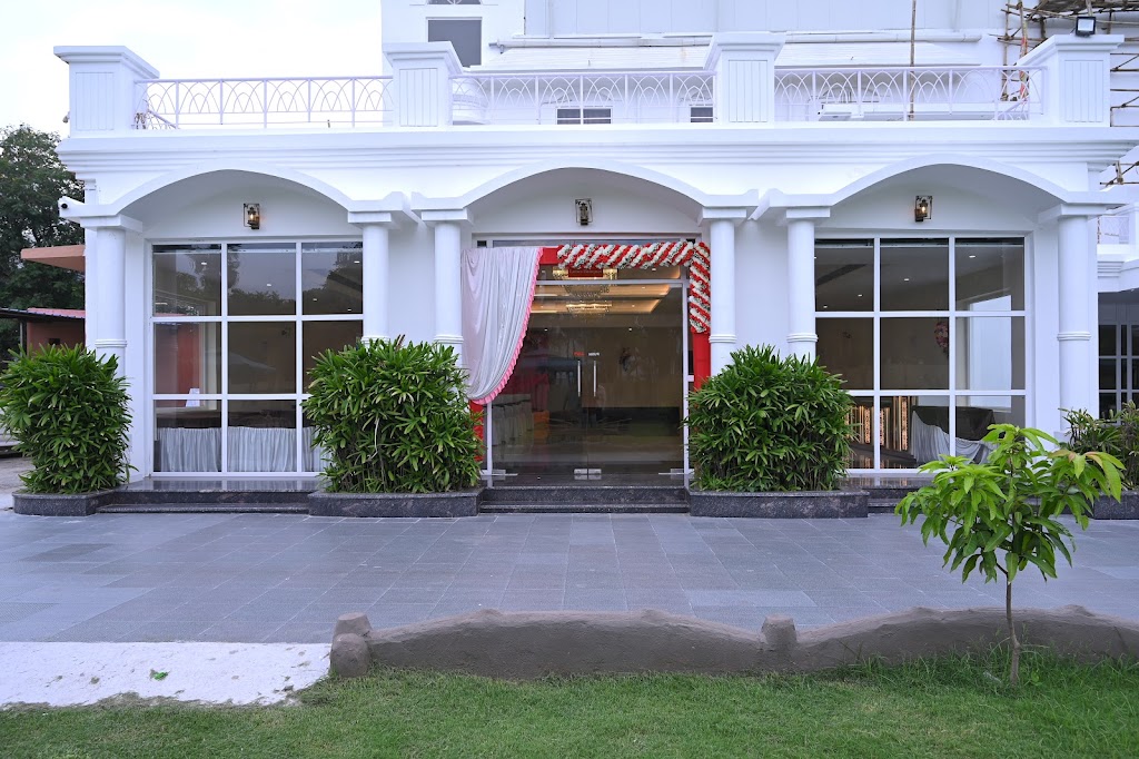 Hotel Vishnu Vihar Gaya