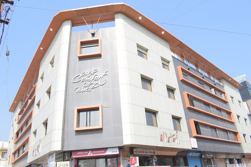 Hotel Comfort World Best Hotel Budget Hotel Ac Hotel Family Hotel