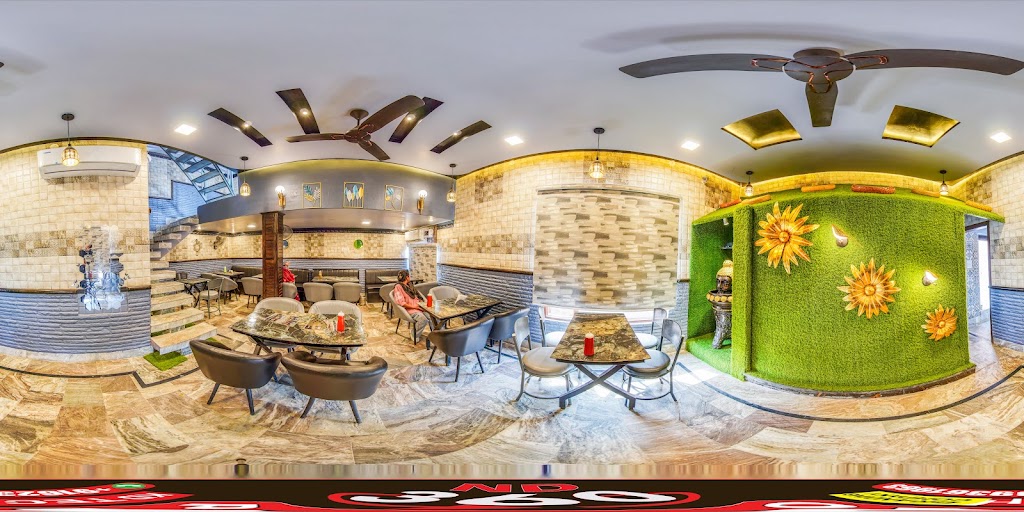 Street View & 360deg