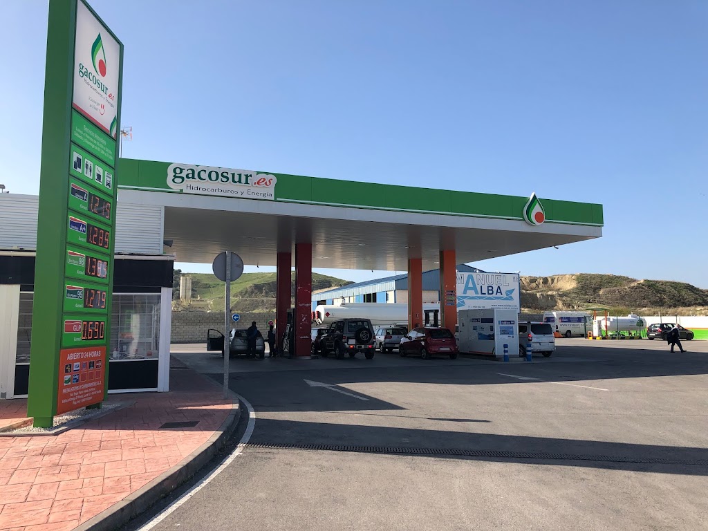 E.S. Gacosur Jerez — Del propietario