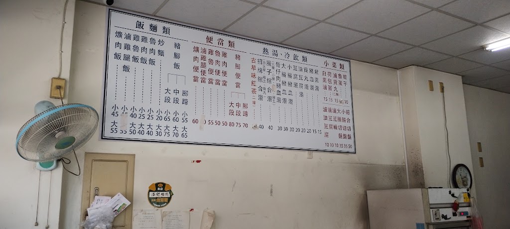 周爌肉飯 的照片