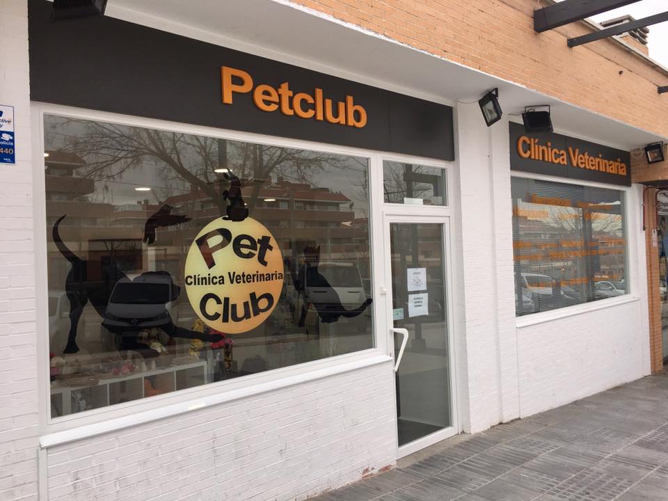 Clinica Veterinaria Petclub — Del propietario