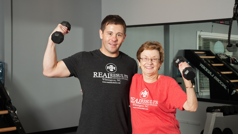  Real Results Personal Training