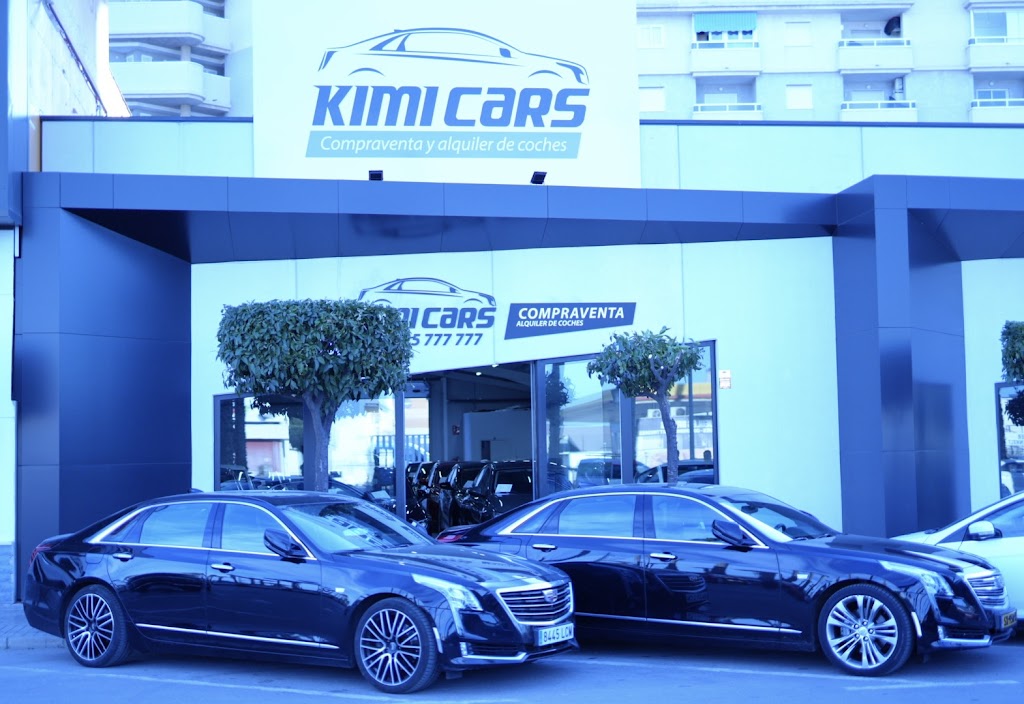 Kimicars