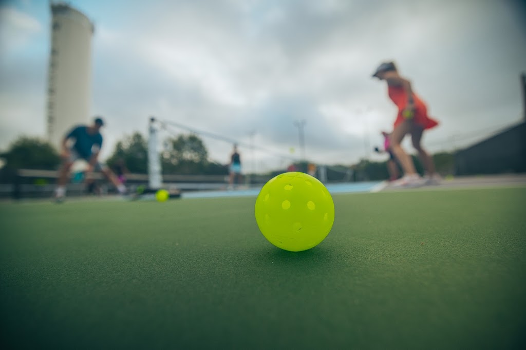  FIT High Performance Tennis Academy (& Pickleball Center)