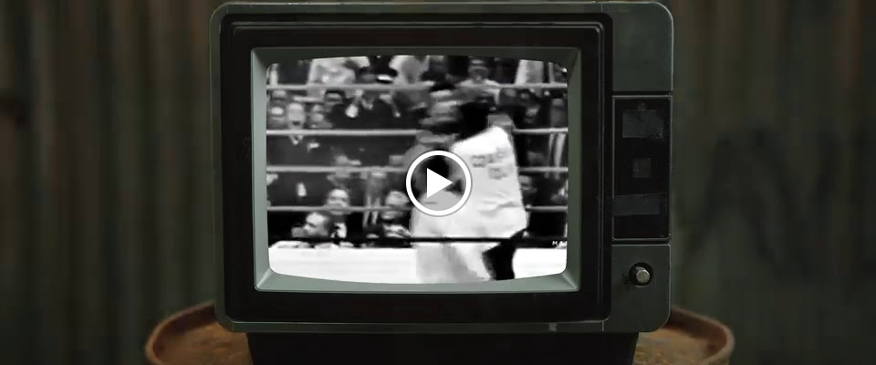  Blue Boy Boxing Club