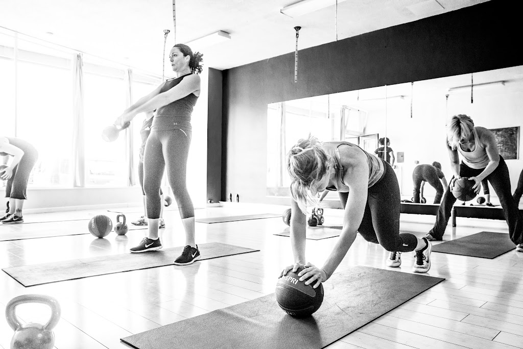  Fuse Fitness Kensington