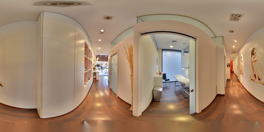 Estetica Venecia — Street View y 360deg