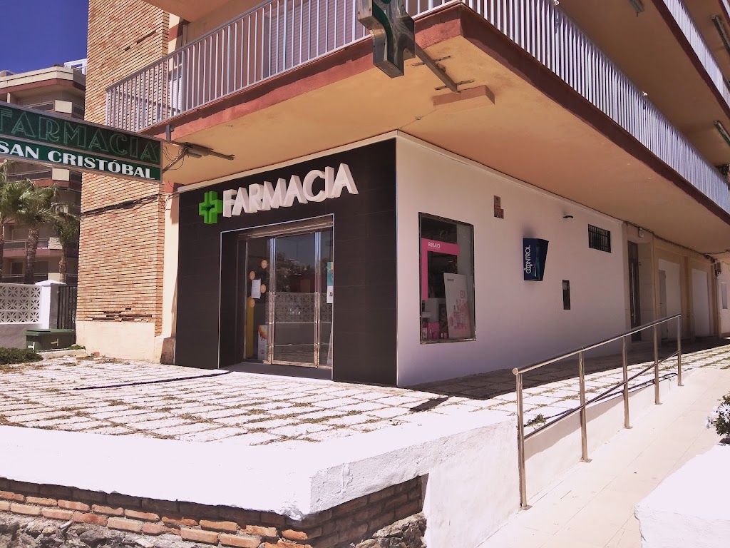 Farmacia San Cristobal