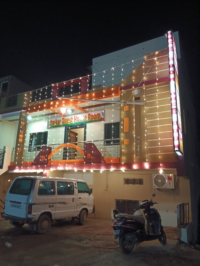 Omkar Guest House