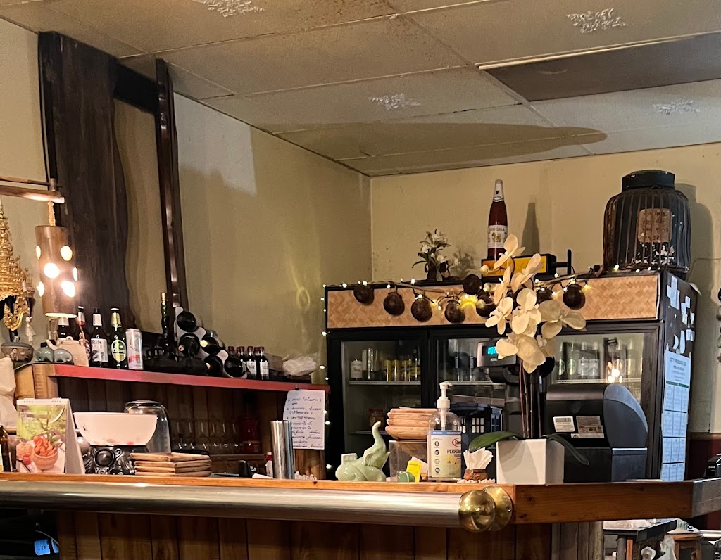 Thai Recipe Restaurant