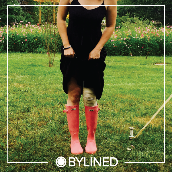 Bylined