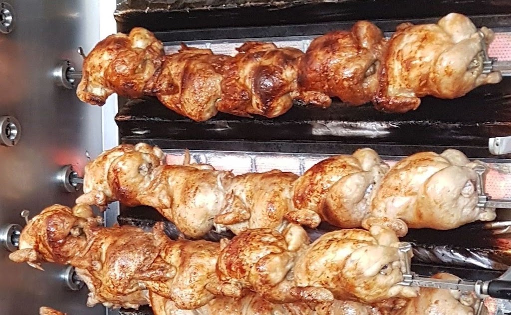 Sabrosur Alcala de Guadaira — Comida y bebida