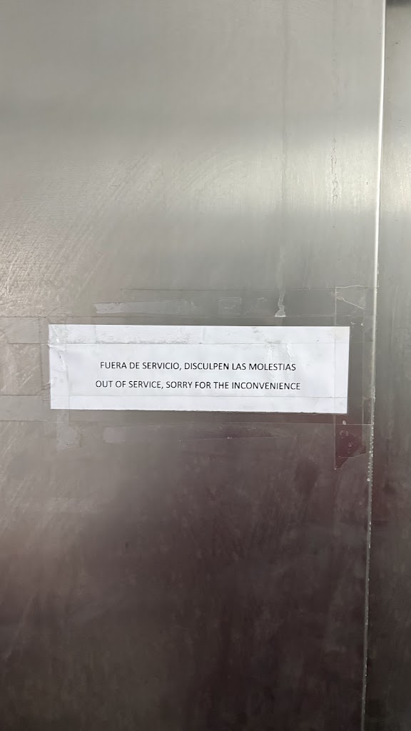 Parking Publico — Mas recientes