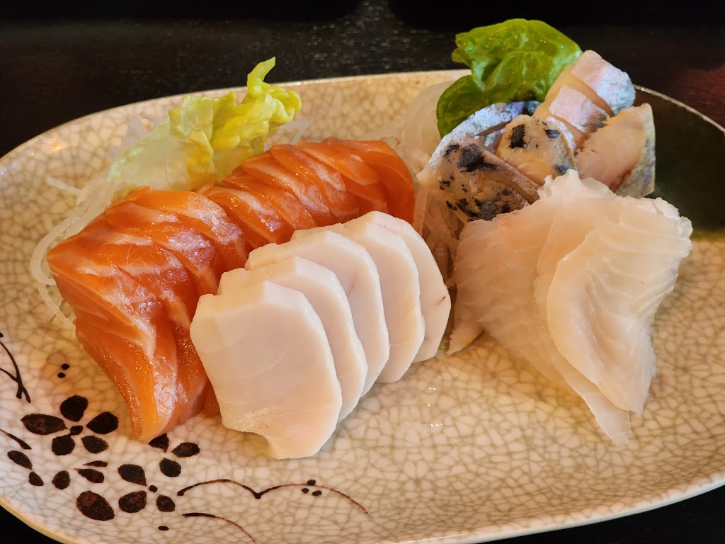 Sashimi