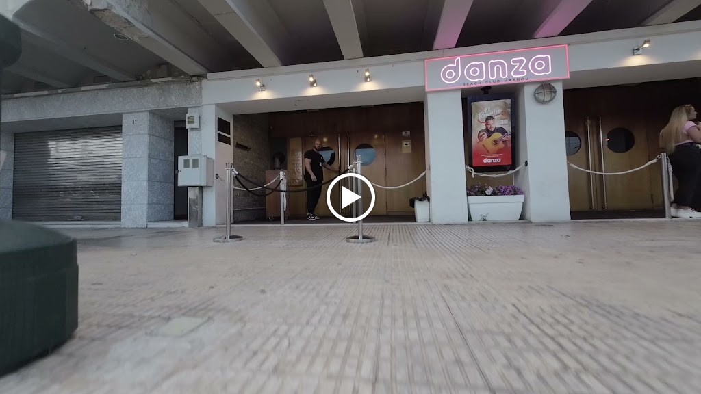 Danza Masnou Beach Club