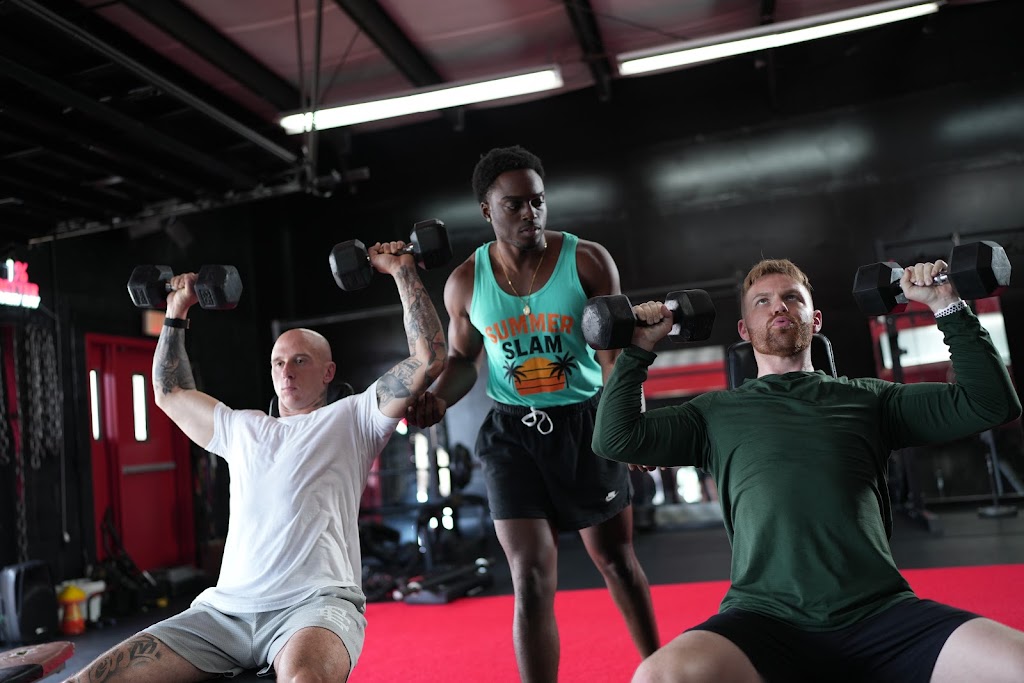  The Bay Coaching Facility