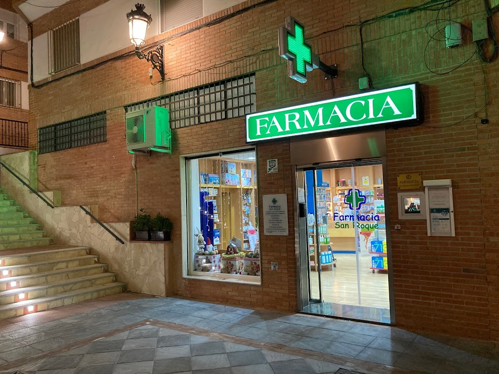 Farmacia Sanchez Moreno