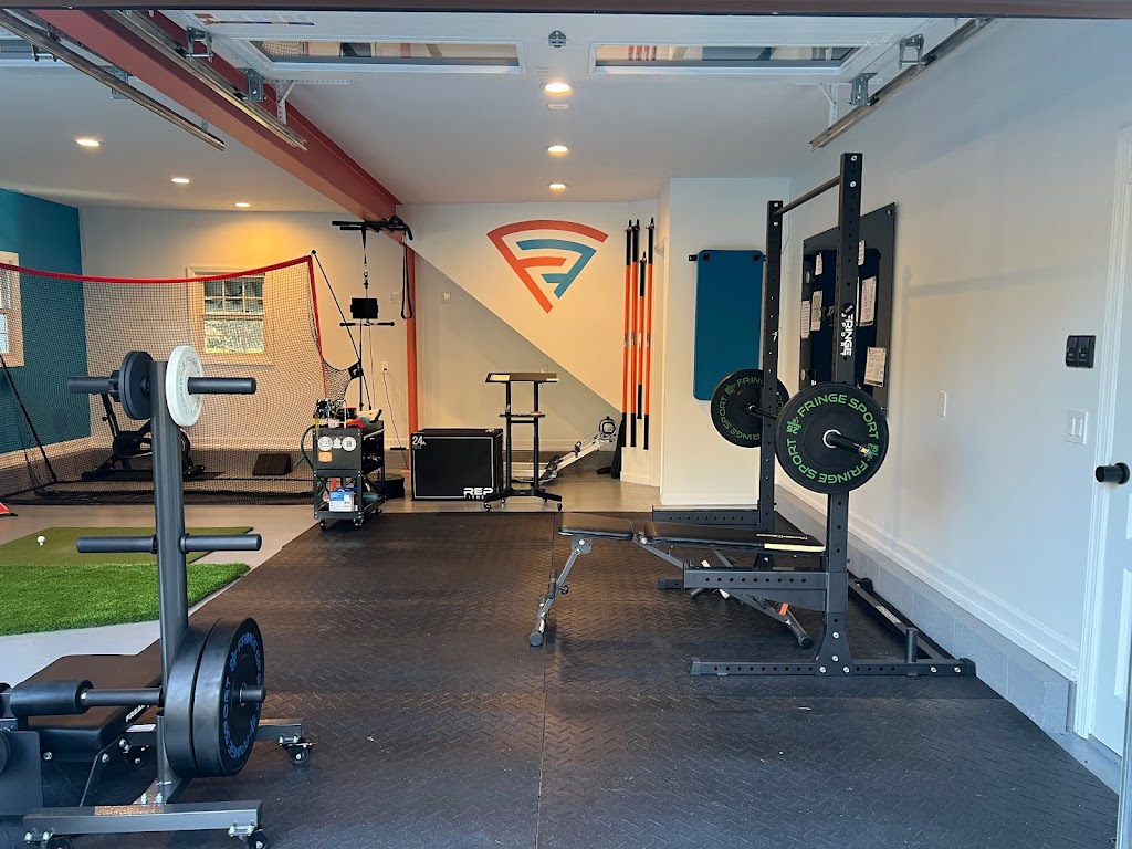  Fenomenal Fitness, LLC