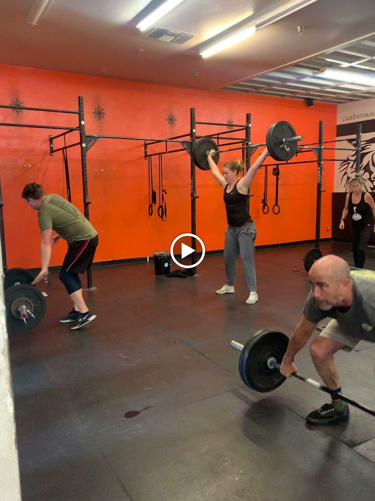  Seabright CrossFit