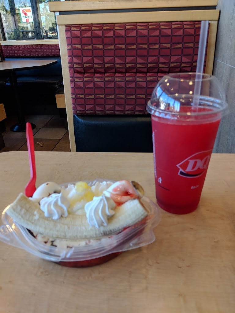 Comfort food