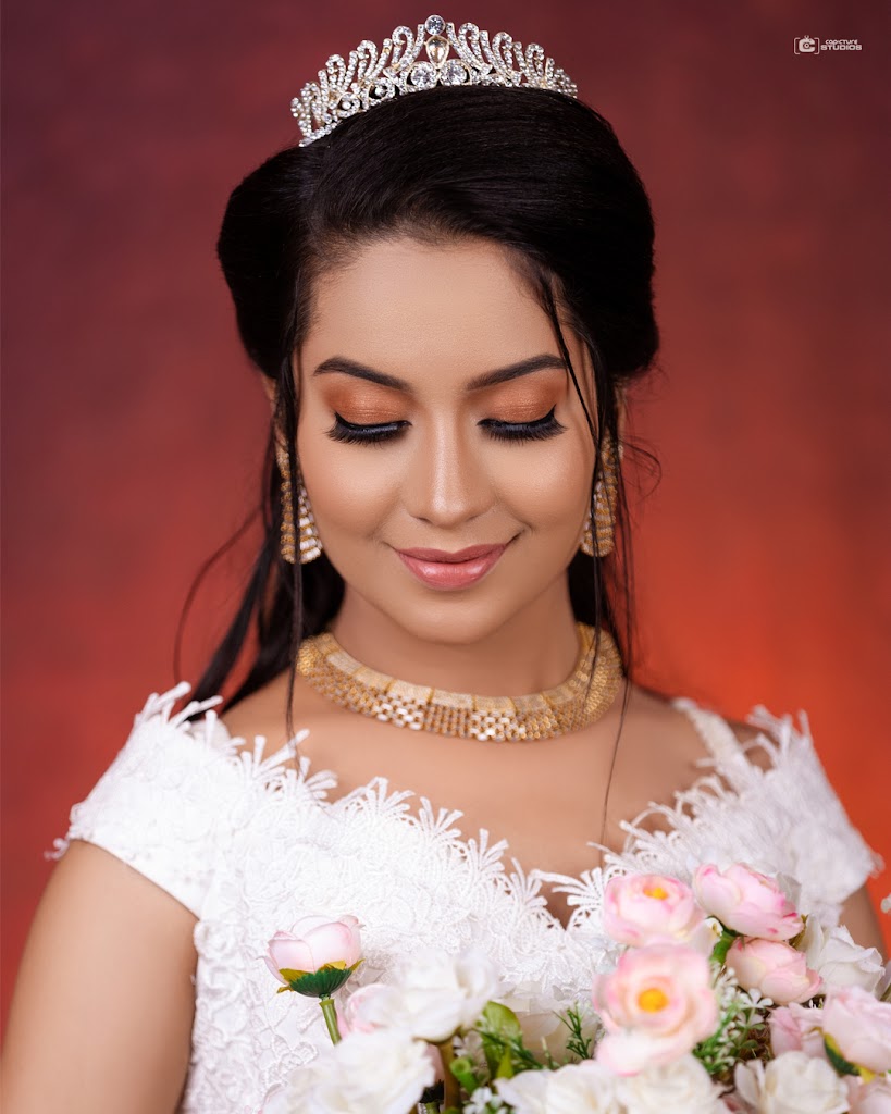 Abi S Bridal Artistry Best Bridal Makeup In Madurai Best Hair Skin Aesthetic Services In Madurai