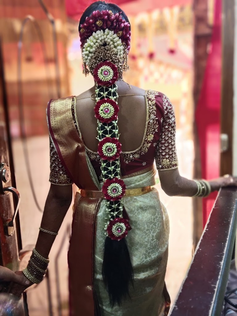 Dream Ladies Beauty Parlour