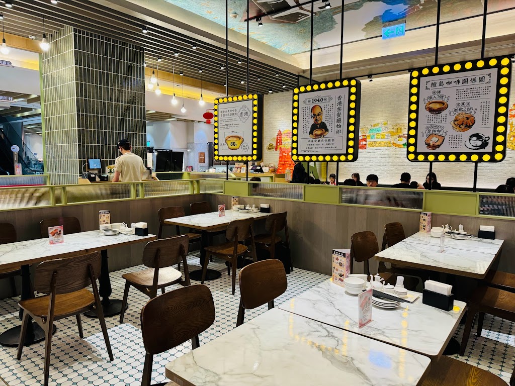檀島香港餐廳_南紡店 的照片