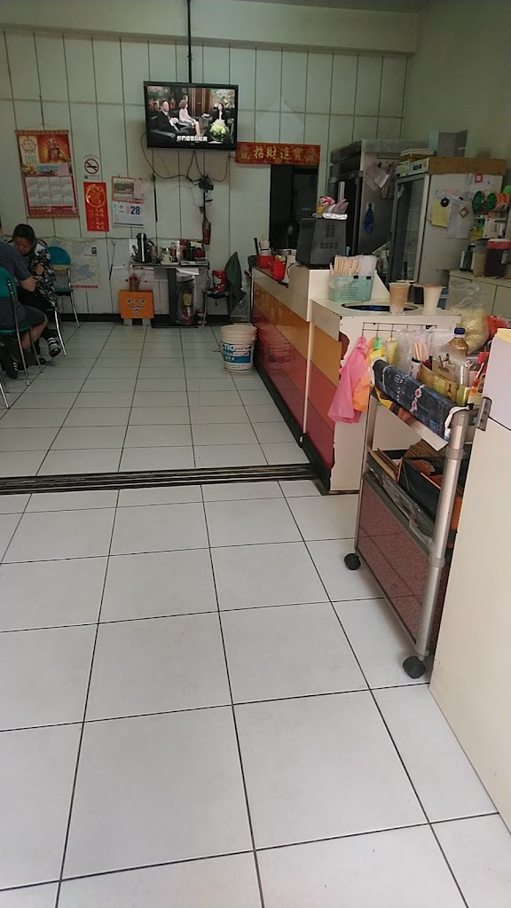 美而美早餐店 的照片