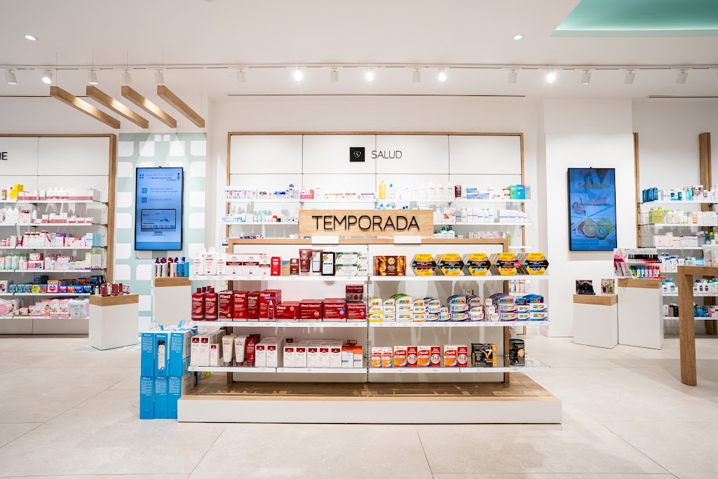 Farmacia Vigon 365 dias — Del propietario