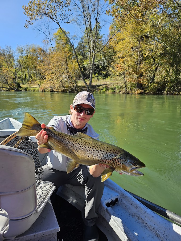 Johnson City Fly Fishing Company