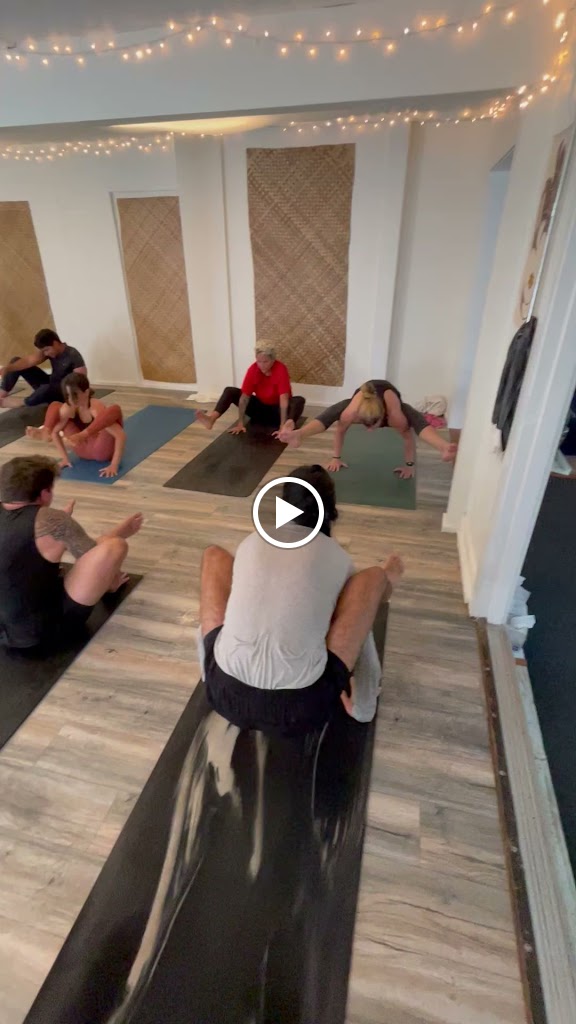  Ashtanga Yoga & Wellness Maui, Hawaii – Christina Martini Yoga Shala & School