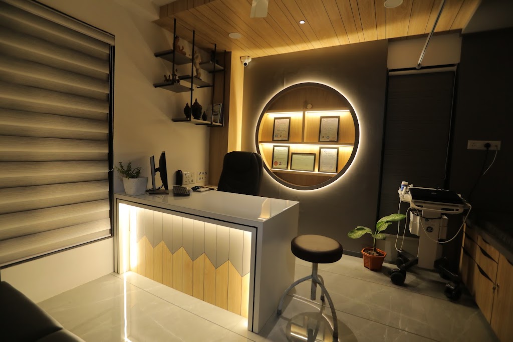 Dr. Ananta Hospital Cardio Diabetes Centre