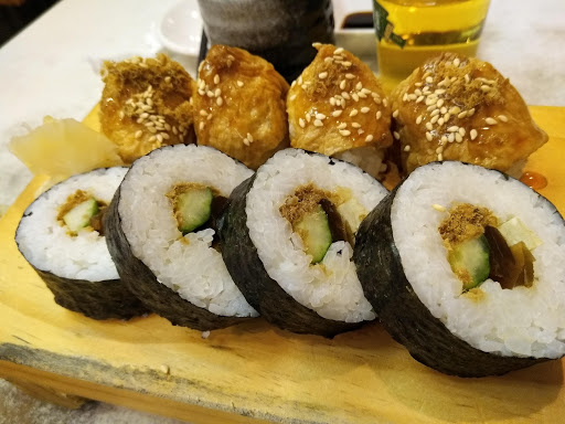 西園日本料理 的照片
