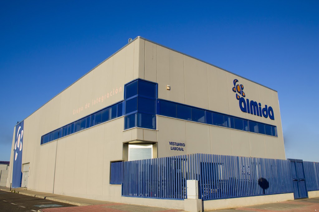 Grupo de Integracion Almida