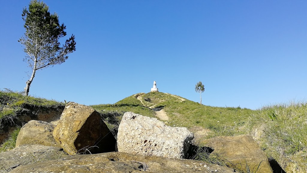 Forte da Portela Grande - Obra no 41