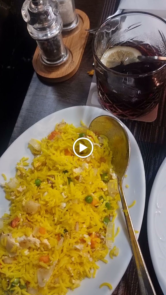 King Food — Videos