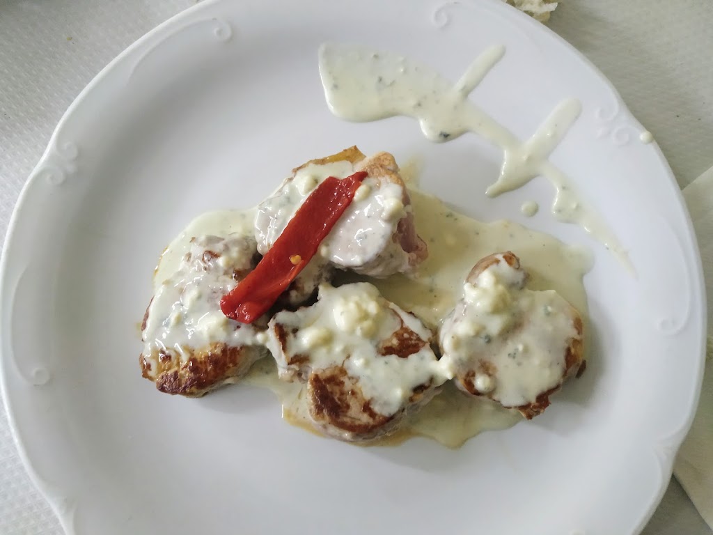 Restaurante Bar El Pote — Gorgonzola