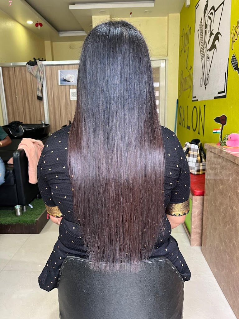 Hair And Beuty Heaven