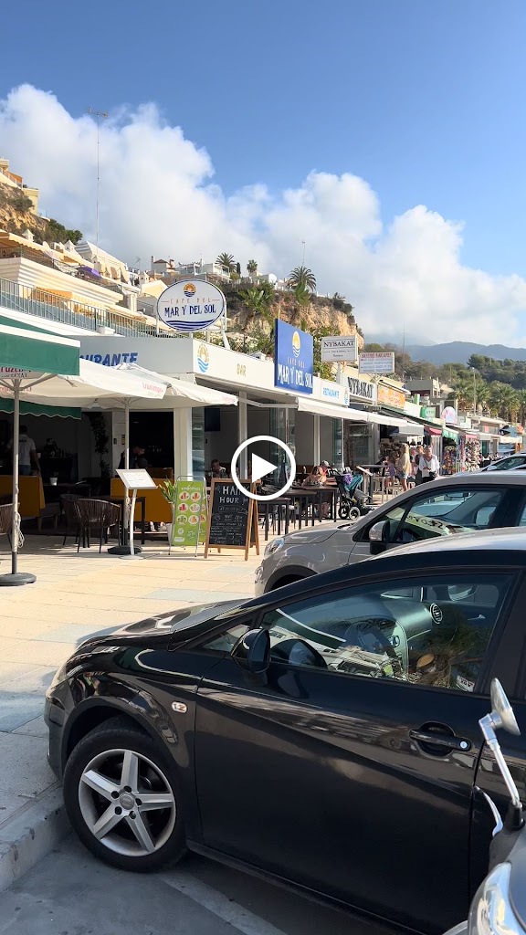 Del Mar...y Del Sol Cafe — Videos